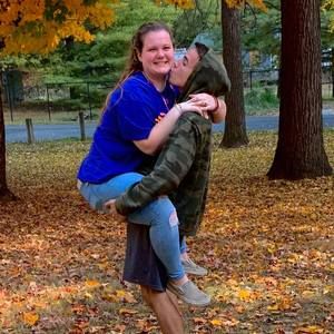 Meet your Posher, Brandon